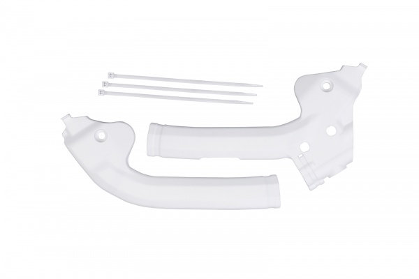 Frame Guard white for Gas Gas MC 85 19/16 (2021-24)